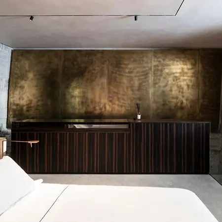 No Church Inside Apartment Trani