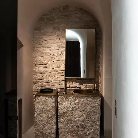 No Church Inside Apartment *