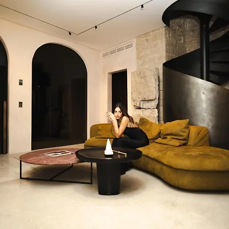 Appartamento No Church Inside Trani